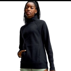 Fabletics Zaylee Funnel Neck Tunic